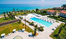 Hotel Kassandra Palace